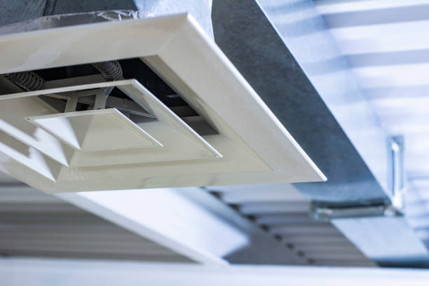 Affordable HVAC Duct Cleaning in North Bend, NE