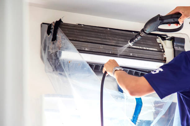 Best HVAC Air Duct Cleaning  in North Bend, NE