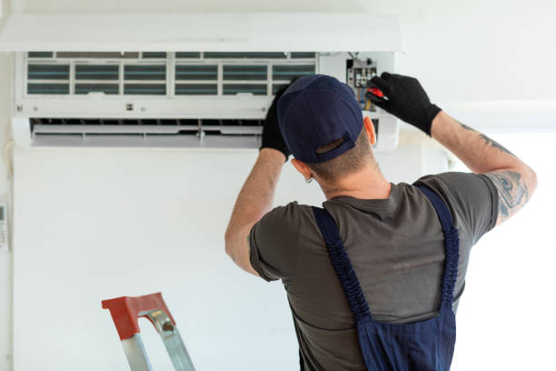 Air Duct Mold Removal in North Bend, NE