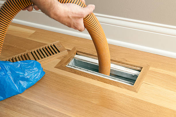 Professional Airduct Cleaning in North Bend, NE