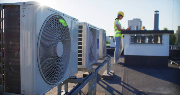 Best Emergency Air Duct Cleaning  in North Bend, NE